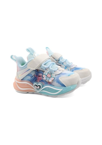 Pepino 2205 Mavi Çocuk Sneakers