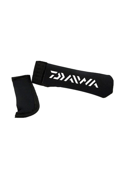 Daiwa Neopren Spin Ve Lrf Kamış Koruma Kılıfı - 2 Parça