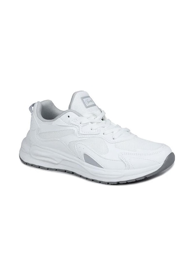 Jump 28099 Bayan Sneaker Spor Ayakkabı Beyaz