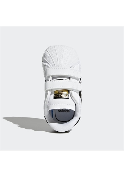 Adidas Bebek Günlük Bebek Ayakkabı Superstar Crib S79916