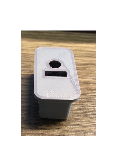 Honda Civic 2003 Gösterge Paneli Usb / Audio In Adaptörü