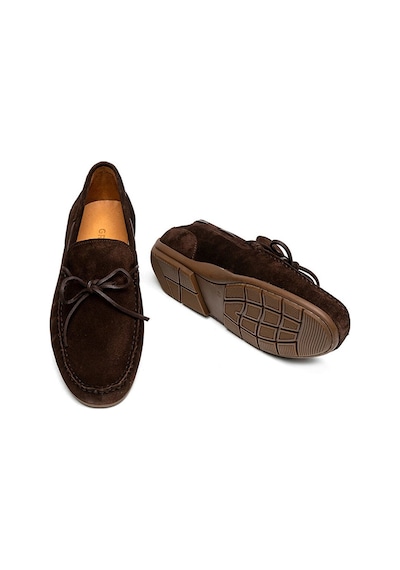 Greyder 2Y1UA67848 Erkek Casual Ayakkabı - Kahverengi
