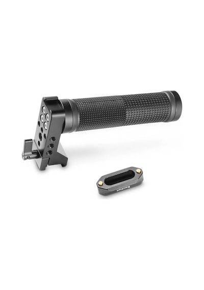 Smallrig 2084b Nato Tutamağı Kauçuk Emniyet Rayı İle
