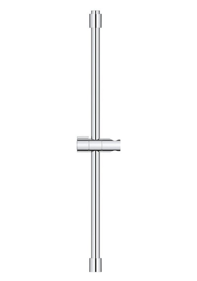 Grohe Tempesta Duş Sürgüsü 600 Mm - 27523001 Gümüş