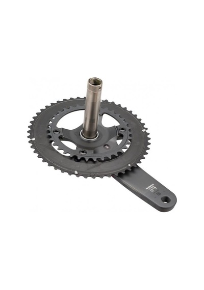 Shimano Ultegra Fc-r8000 Aynakol 11v 50/34t 172.5mm Siyah