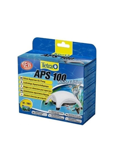 Tetra Aps 100 Beyaz Hava Motoru