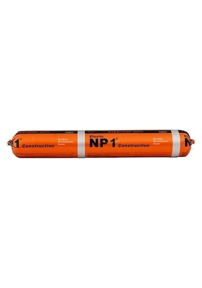 Np1 Ms Polimer Sosis Mastik Limestone 600 Ml