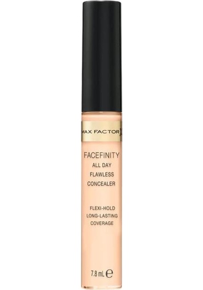 Max Factor Facefinity All Day Flawless Kapatıcı No: 20 020 Light