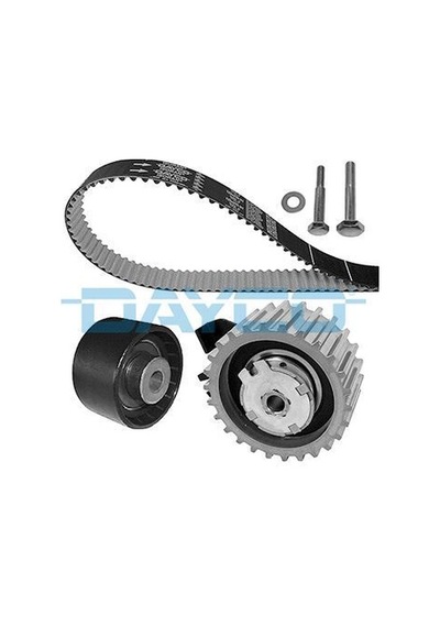 DAYCO KTB761 TRİGER EKSANTRİK GERGİ SETİ LINEA DOBLO BRAVO / COMB