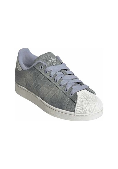 Adidas Superstar Unısex Spor Ayakkabı - Ih9246 GRİ
