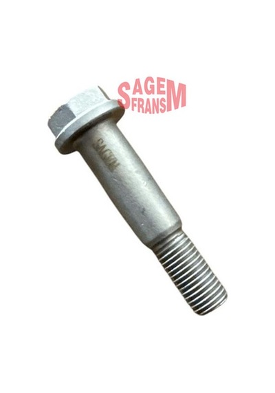 Sagem 72101 Rotil Cıvatası Yeni Sandero Logan Lodgy Dokker 7703102120