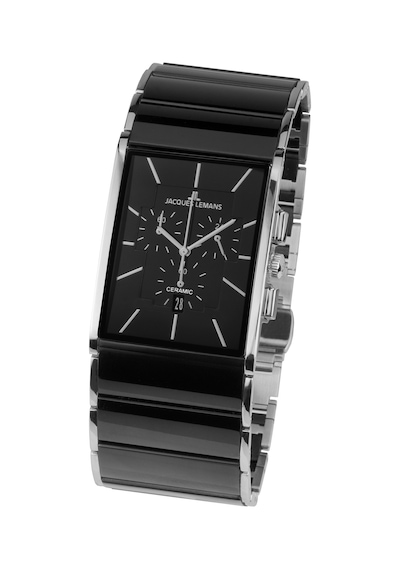 Jacque Lemans Dublin 1-1941a Erkek Kol Saati