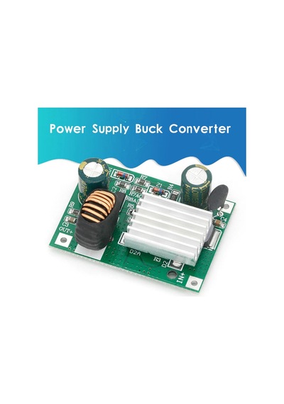 120v To 5v 3a Step-down Güç Kaynağı Dc Dc Voltaj Çevirici Power Modül Yüksek Güç Yüksek Verim Düşük