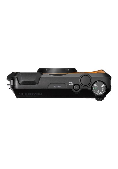 Ricoh WG-6 Dijital Kompakt Fotoğraf Makinesi (Ricoh Türkiye Garantili)