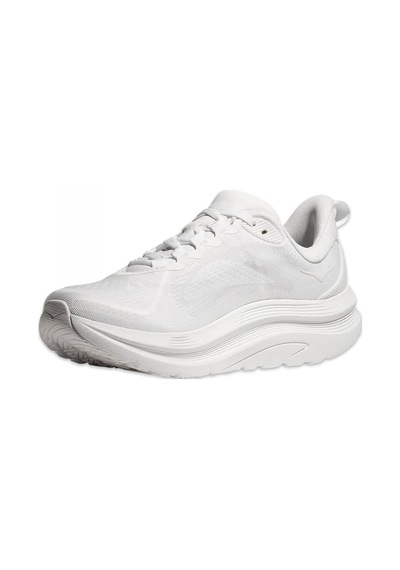 Hoka 1171893 W Kawana 3 Koşu Beyaz Kadın Spor Ayakkabı