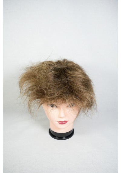 Number One Hair Apollo 6x10 6b Siyah