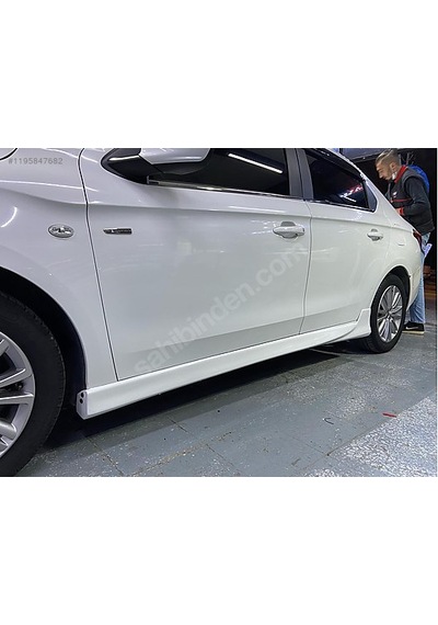 Peugeot 301 Marşpiyel Takımı -podiumgarage-
