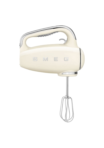 Smeg HMF01CREU 50's Style Retro 500 W El Mikseri