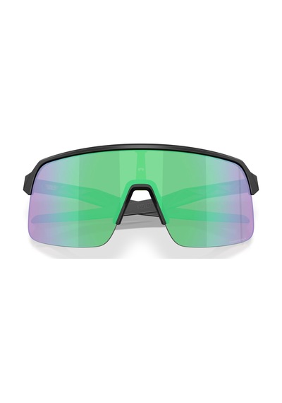 Oakley Sutro Lite Güneş Gözlüğü 946379 Matte Black Prizm Road Jade
