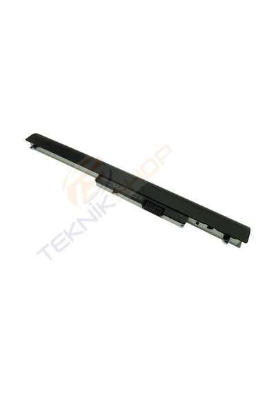HP Uyumlu La03, La03Df, La03031Df Notebook Bataryası - Pili (Silver -