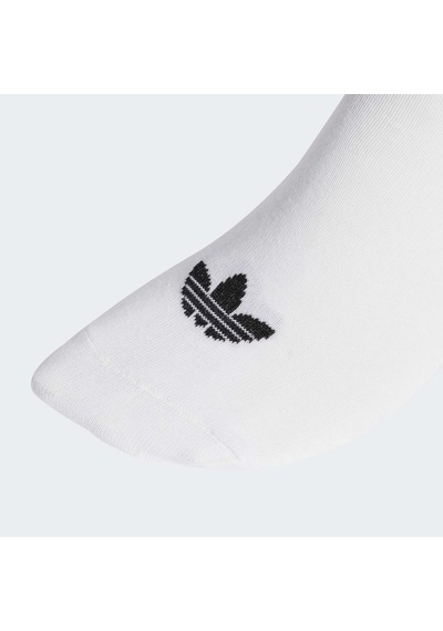 Adidas Jv7400 Lıner Socks 3p Çok Renkli
