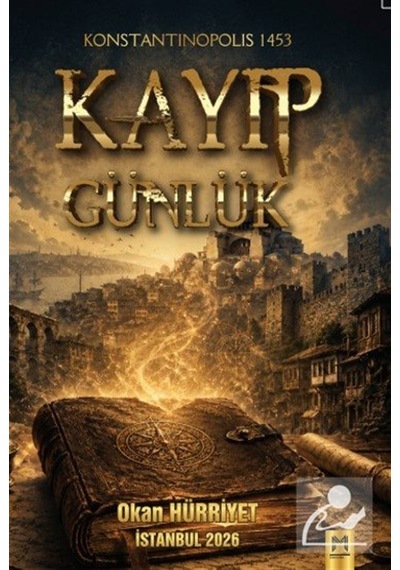 Kayıp Günlük / Okan Hürriyet
