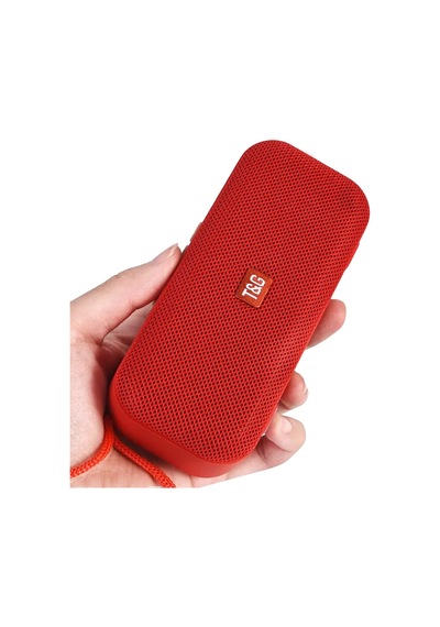 Powermaster T&g Tg516 Radyolu Taşınabilir Kablosuz Bluetooth Hoparlör Usb Sd Fm Destekli Şarjlı Ses Bombası Speaker