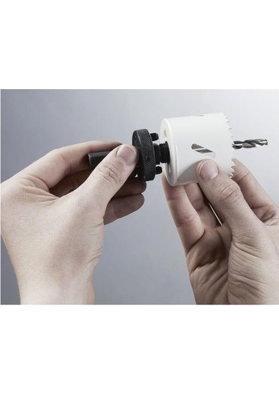 Bosch Hss Bi-metal Panç 51 Mm