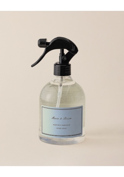 Répertoire Trigerli Oda Spreyi 500 ml Marin&Boisé