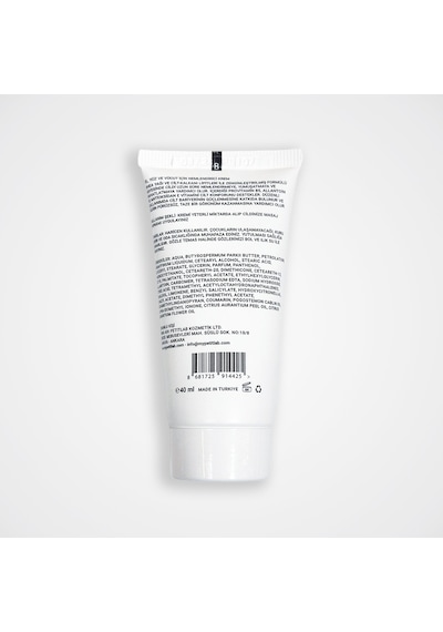 Petitlab Aqua-Shield Deep Hydrate Yoğun Nemlendirici Krem 40 ML