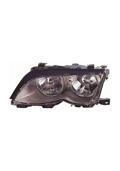 Bmw 320i E46 On Far Sol 2001-2004 Depo 4441128lldem2
