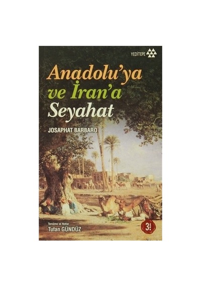 Anadolu Ve İran Seyahatleri: Kültürel Etkileşimler Ve İzlenimler