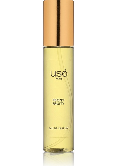 Uso Peony & Fruity Kadın Parfüm EDP 15 ML