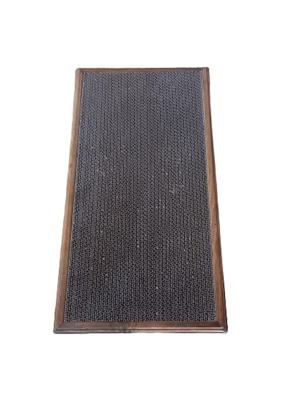 Sdf Kereste Kedi Tırmalama Tahtası 23 x 47 CM Sdf Kereste Kedi Tırmalama Tahtası 23 x 47 CM