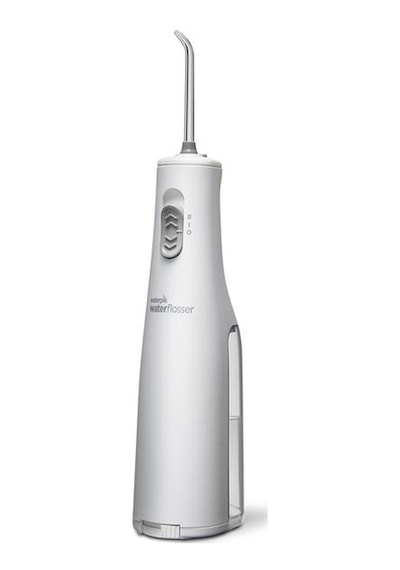 Waterpik Cordless Express WF-02W010 148 ML ve 2 Jet Uçlu 2 Mod Pilli Ağız Duşu