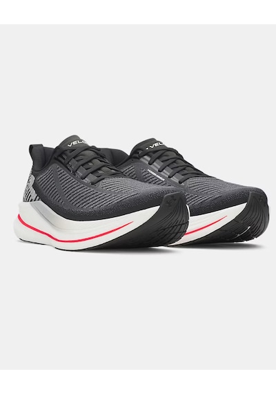 Under Armour Ua Velocıtı Spd Erkek Koşu Ayakkabısı 6000007 6000007 004 Çok Renkli