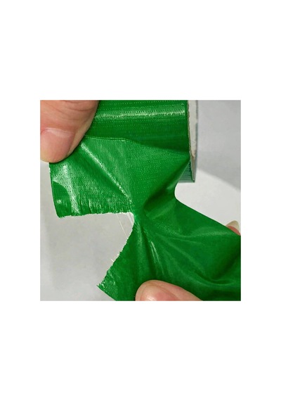 Yeşil Renk - Tamir Bandı 48mm 10metre Bant - 743086301