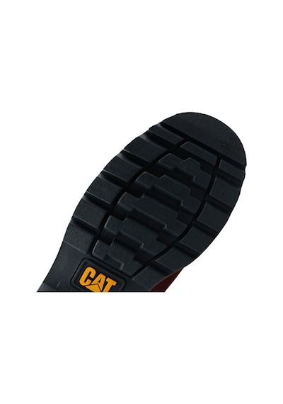 Caterpillar Cat Kırmızı Çocuk Botu Colorado Bordeaux Jr Kırmızı