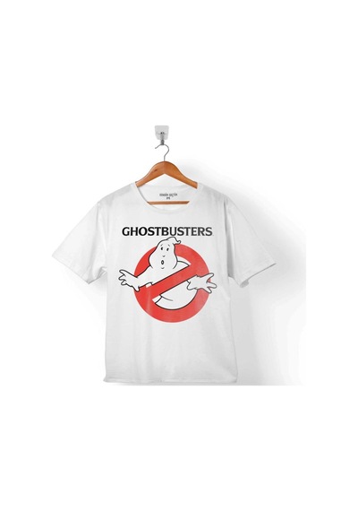 Ghostbusters Ghost Busters Çocuk Tişört 001
