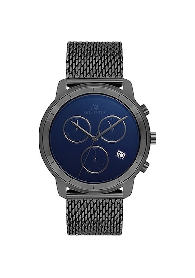 Momentus Cc286n-11sn Erkek Kol Saati Gümüş