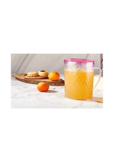 Jenerik Voce Kristal Sürahi 2.2 Lt