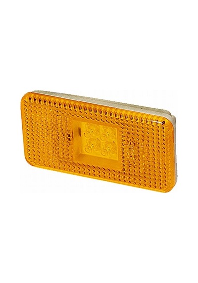 HELLA 2PS007972011 Yan Sinyal Lambası Universal Universal Cv 1391144