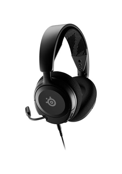 Steelseries Arctis Nova 1 Multi-platform Gaming Kulaklık Hi-f