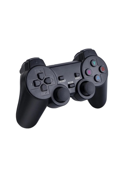 Zhltools Arcade 4khd Retro Game Stick 90 Lı Yıllar i Makinası Oyun Konsolu 3885 Oyunlu Konsol