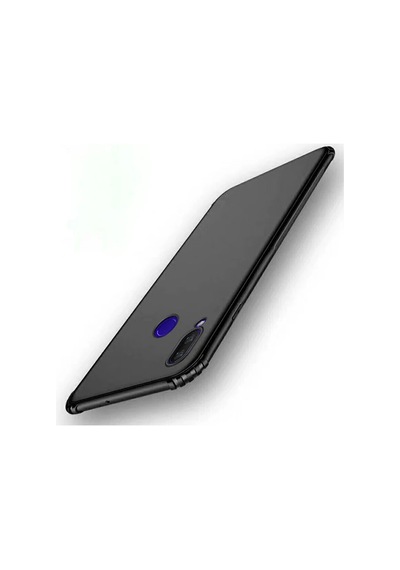 Xiaomi Redmi 7/y3 Anti-drop Darbe Emici Silikon Kılıf- 5775 Mh-hs7871-7090