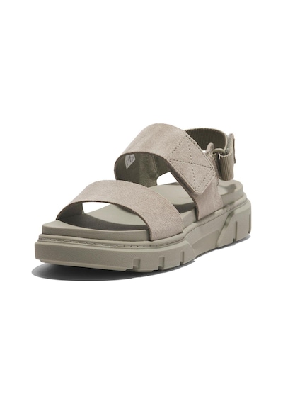 Timberland Greyfield Sandal Backstrap Sandal Kadın Ayakkabı Tb0a61mgeo31 Çok Renkli