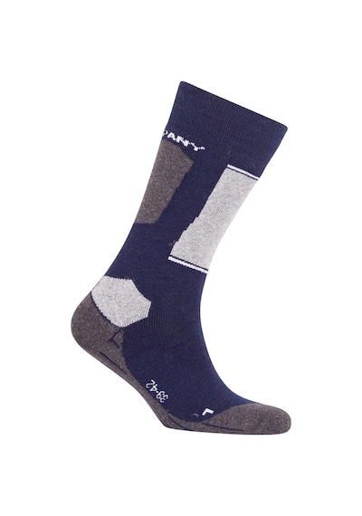 Oil Company Termal Unisex Lacivert Amazing Ranger Çorap 001