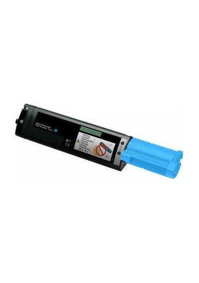 Epson C13S050318 (Cx-21) Uyumlu Mavi (Cyan) Color Laserjet Toner