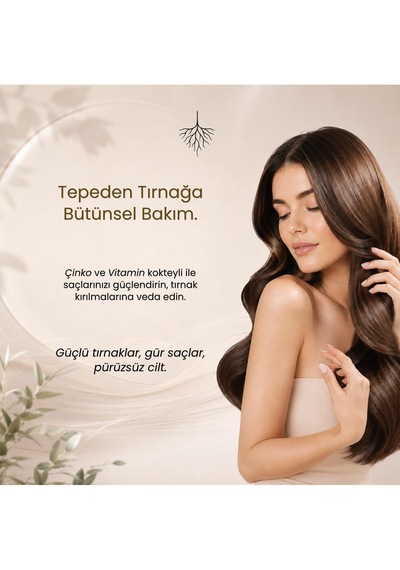 Tr Collegen Complex - Skin Longevity Kolajen & Güzellik Takviyesi - Kolajen Hidrolizat Tip I & Iıı Takviye Tableti