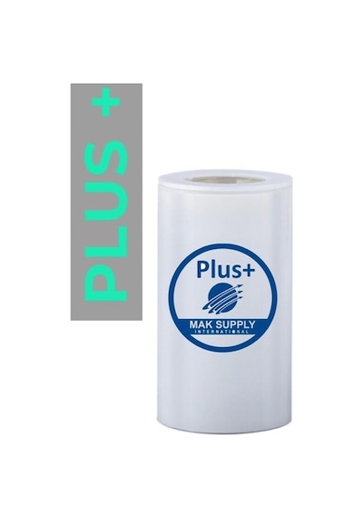 Mak Supply Plus Mutfak Musluk Su Arıtma Filtrenin Yedek Kartuşu